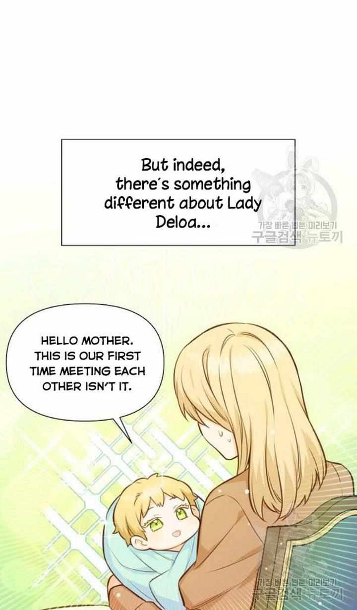 You're a Supporting Character, Just Love Me Chapter 28 5